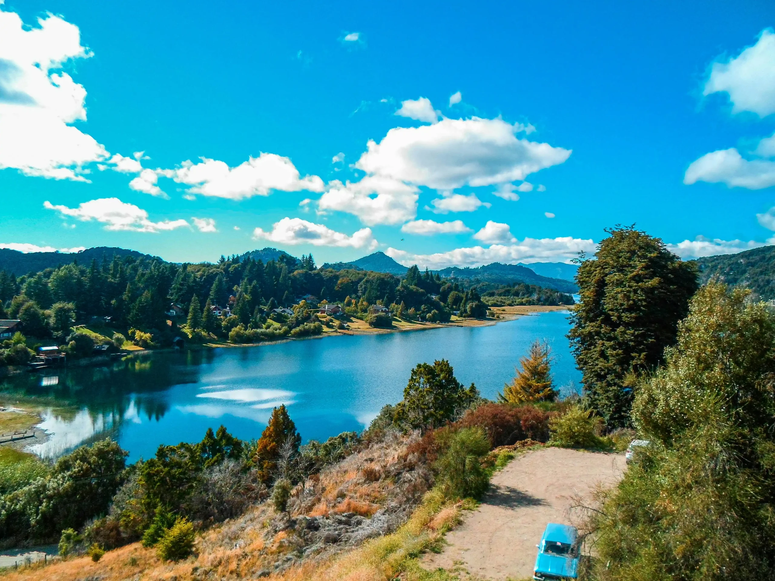 BARILOCHE BARILOCHE