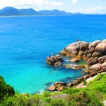 BARRA DA LAGOA Brasil