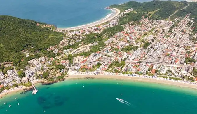 Bombinhas