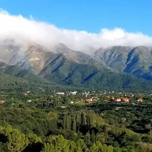 Merlo San Luis