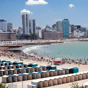 Mar del Plata