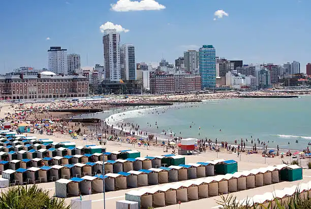 Mar del plata