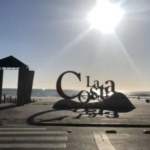 San Bernardo