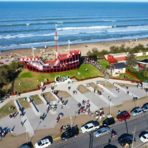 Santa Teresita