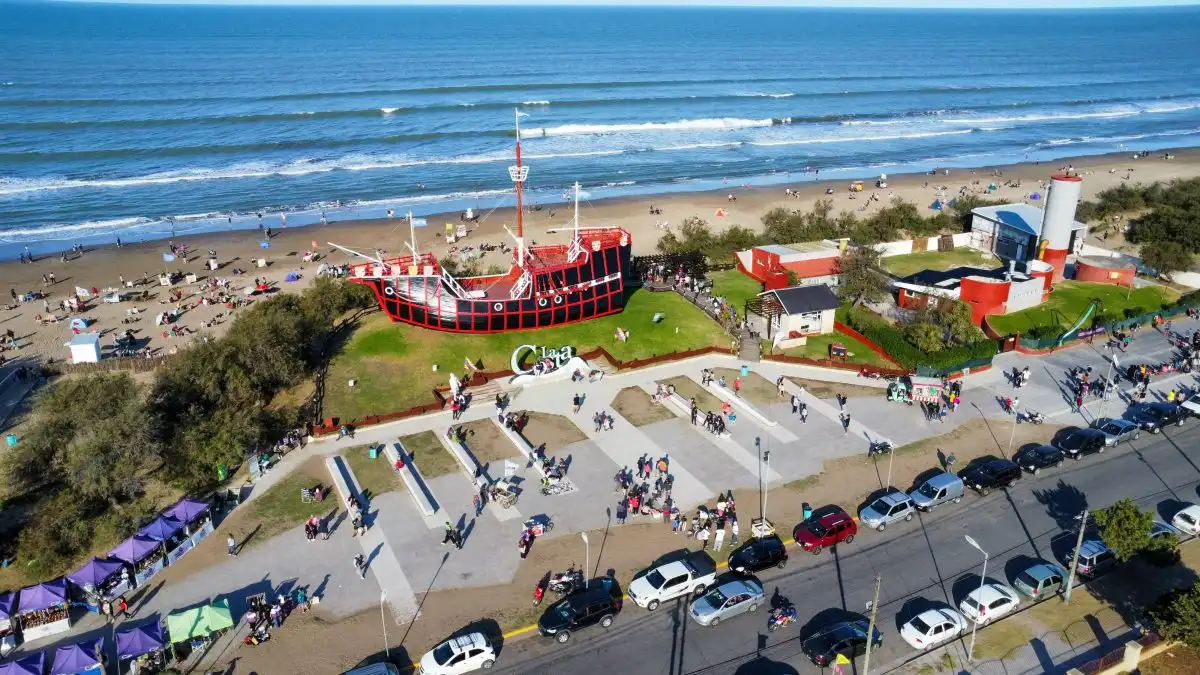 Santa teesita