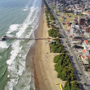Santa Teresita