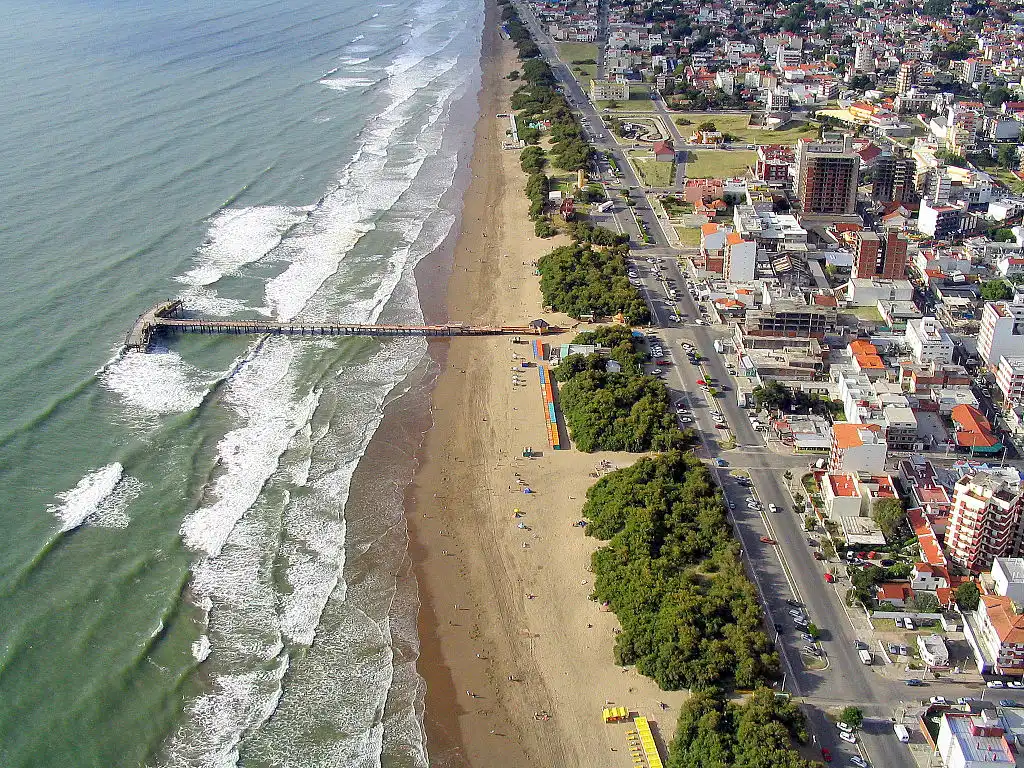 Santa teresita