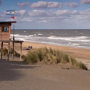 Villa Gesell