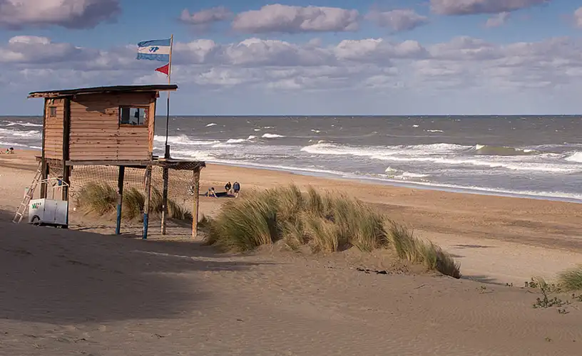 VILLA GESELL 2
