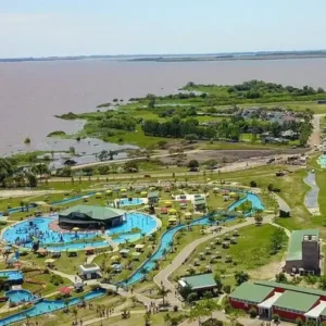 Federación, Entre Rios