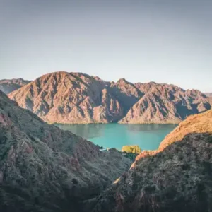 San Rafael