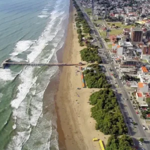 Mar de Ajó