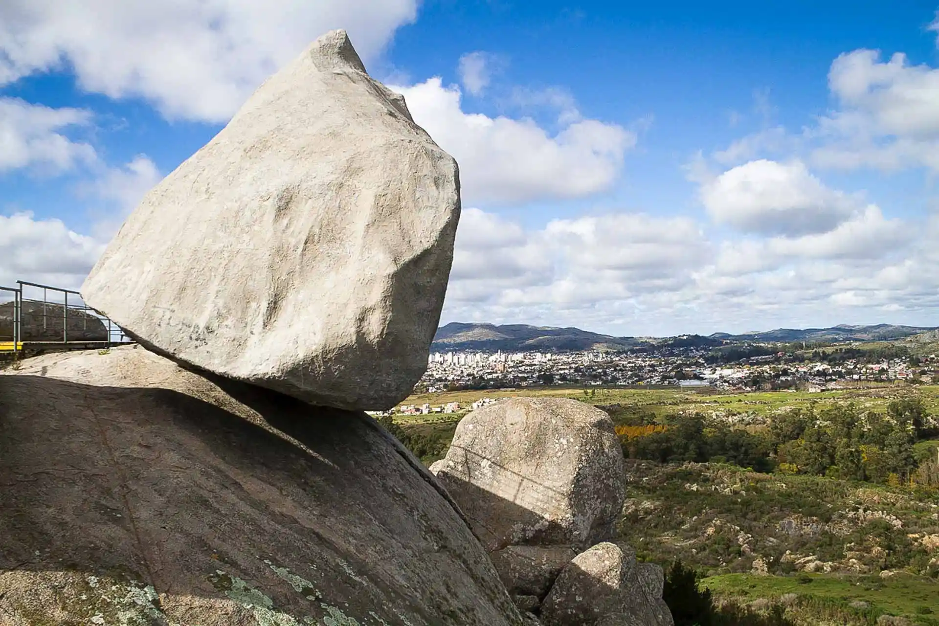 tandil