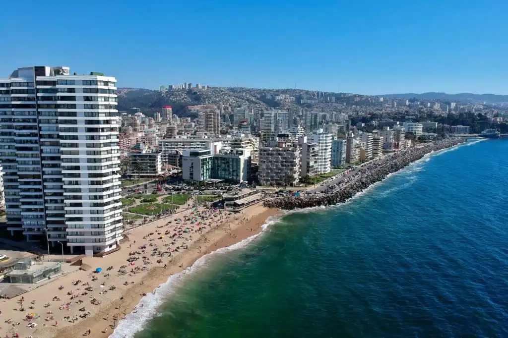 viña del mar