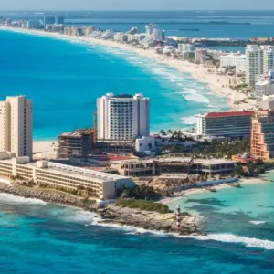 Cancún