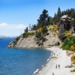 Playas de la patagonia